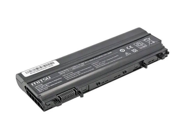 bateria-mitsu-do-dell-latitude-e5440-e5540-6600mah-pojemnosc-6600-mah