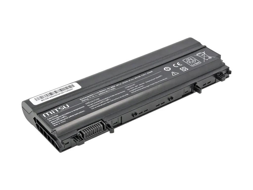 bateria-mitsu-do-dell-latitude-e5440-e5540-6600mah