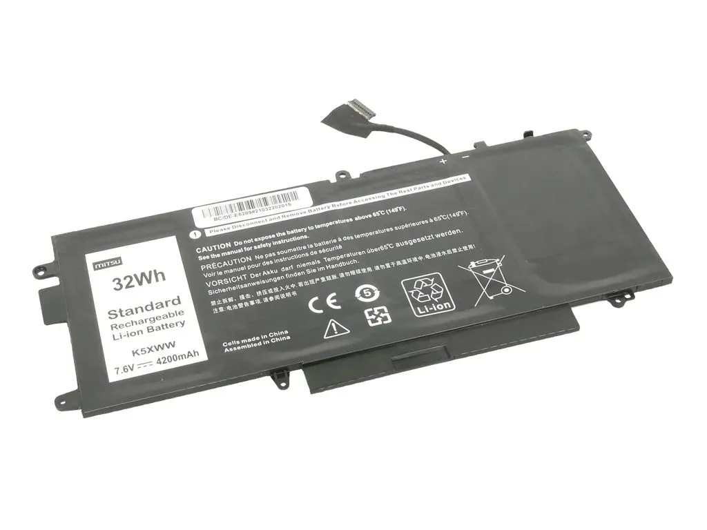 bateria-mitsu-do-dell-latitude-e5289-4200mah
