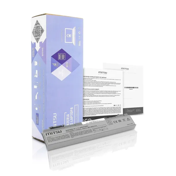 bateria-mitsu-do-dell-latitude-e6400-4400mah