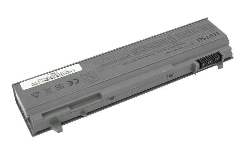 bateria-mitsu-do-dell-latitude-e6400-4400mah