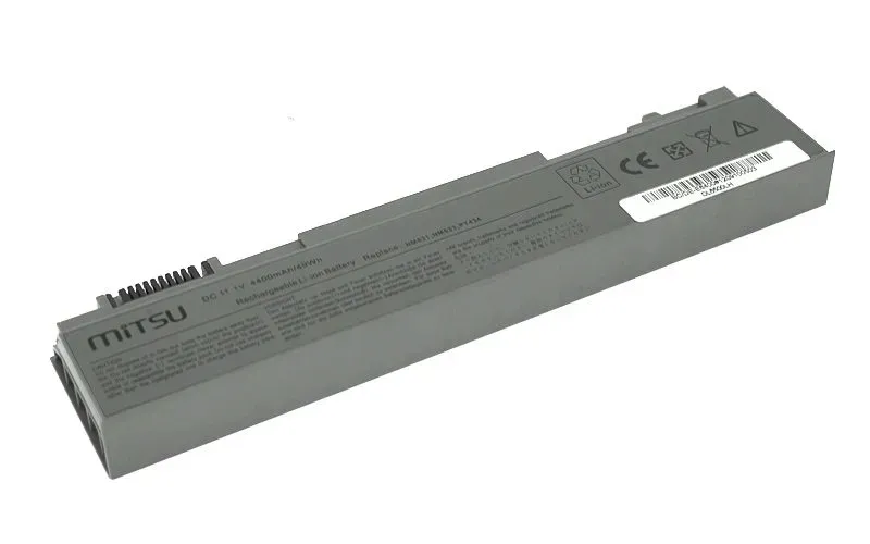 bateria-mitsu-do-dell-latitude-e6400-4400mah-stan-nowy