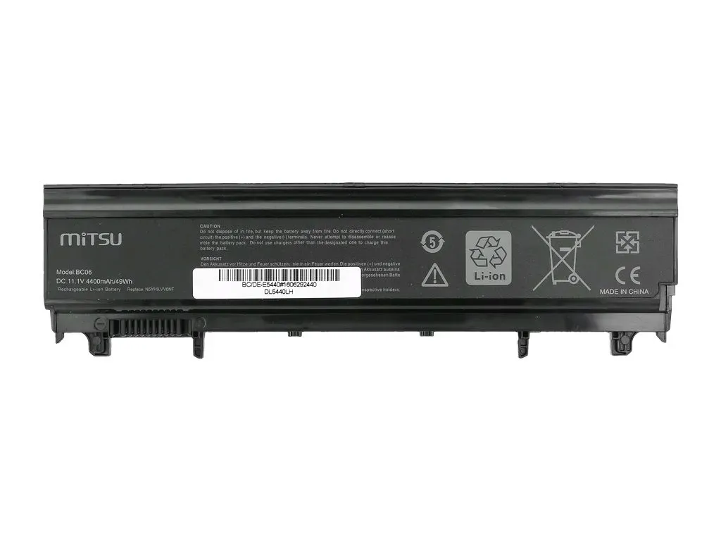 bateria-mitsu-do-dell-latitude-e5440-e5540-4400mah