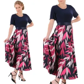 sukienka-agata-50-letnia-damska-na-wesele-elegancka-na-komunie-wizytowa