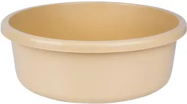 bentom-miska-okragla-classic-bezowa-36-cm-9-l