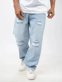 spodnie-meskie-jeans-baggy-jigga-wear-crown-niebieskie