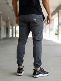 spodnie-meskie-jogger-jeans-jigga-wear-crown-szare