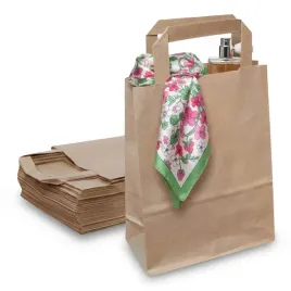 torba-torebka-papierowa-mala-180x90x230-eko-z-uchem-18x9x23-brazowa-250szt