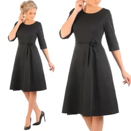 sukienka-regina-40-letnia-damska-na-wesele-elegancka-na-komunie-wizytowa