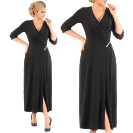sukienka-loren-42-letnia-damska-na-wesele-elegancka-na-komunie-wizytowa