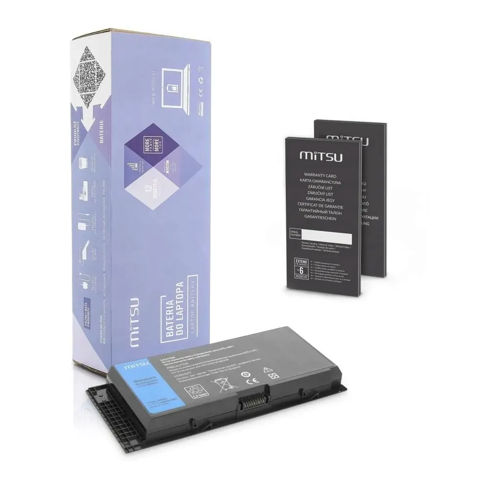 bateria-mitsu-do-dell-precision-m6600-4400mah