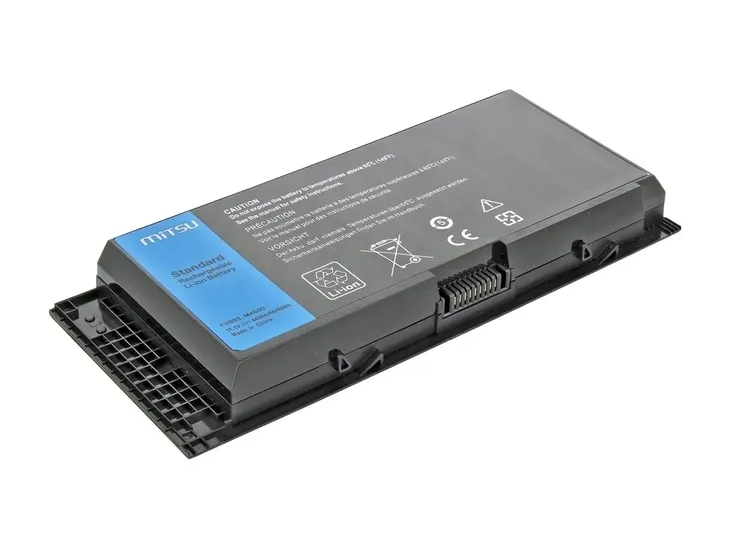bateria-mitsu-do-dell-precision-m6600-4400mah-pojemnosc-4400-mah