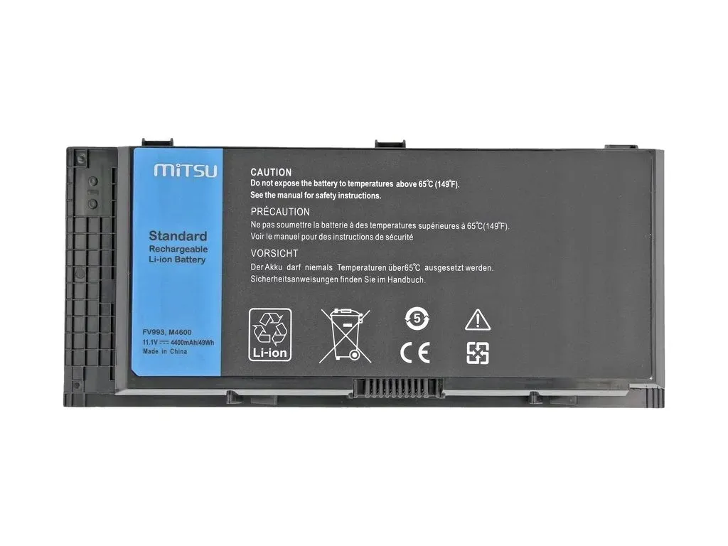 bateria-mitsu-do-dell-precision-m6600-4400mah-stan-nowy