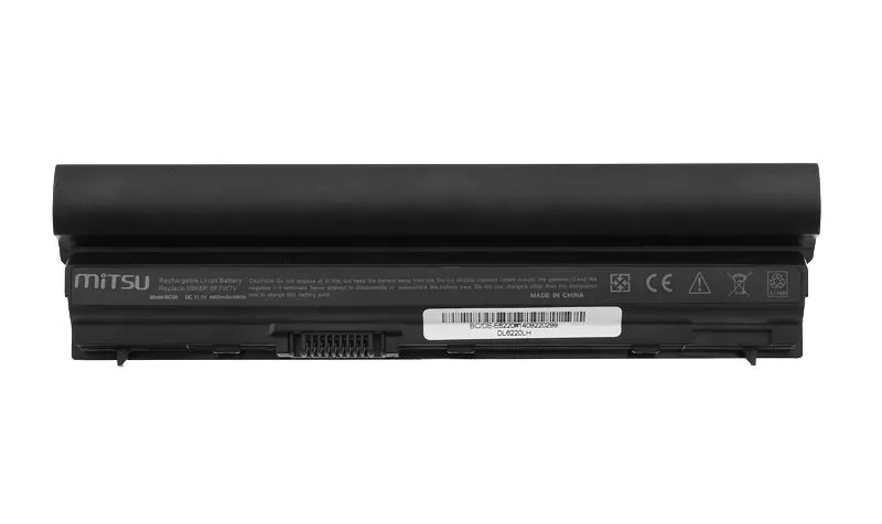 bateria-mitsu-do-dell-latitude-e6220-e6320-4400mah