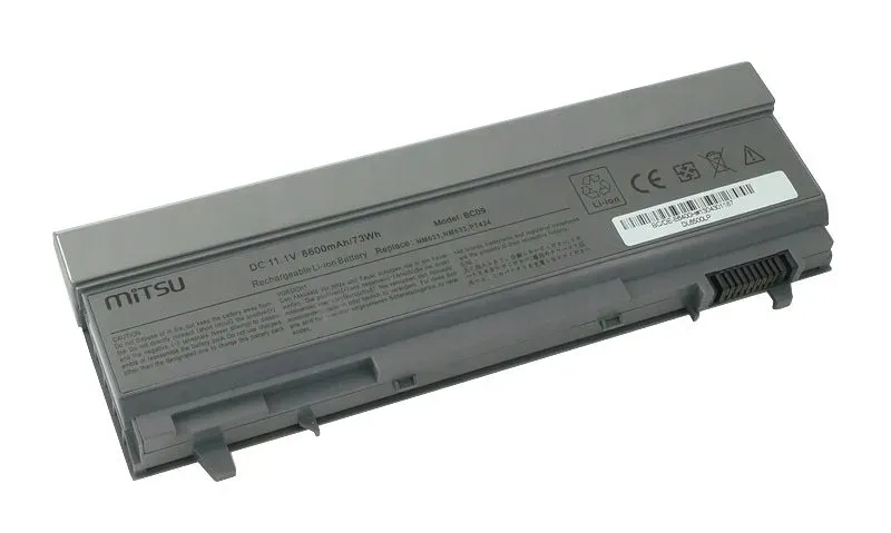 bateria-mitsu-do-dell-latitude-e6400-6600mah-stan-nowy