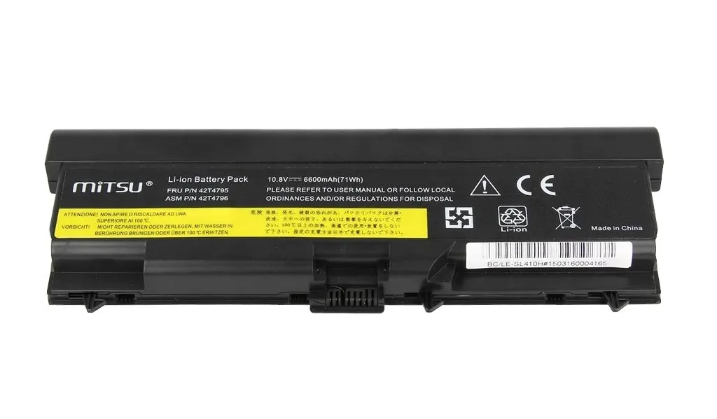 bateria-mitsu-do-lenovo-e40-e50-sl410-6600mah