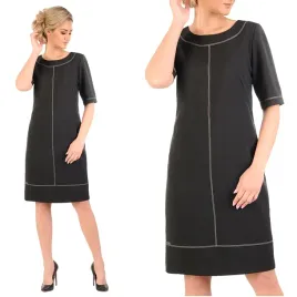 sukienka-nela-46-letnia-damska-na-wesele-elegancka-na-komunie-wizytowa