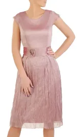 sukienka-idalia-42-letnia-damska-na-wesele-elegancka-na-komunie-wizytowa