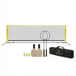 zestaw-do-badmintona-i-pickleballa-siatka-4-rakietki-lotki-i-pileczki