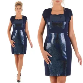 sukienka-iwon-44-letnia-damska-na-wesele-elegancka-na-komunie-wizytowa