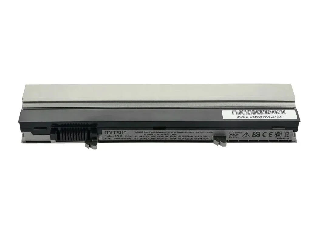 bateria-mitsu-do-dell-latitude-e4300-4400mah
