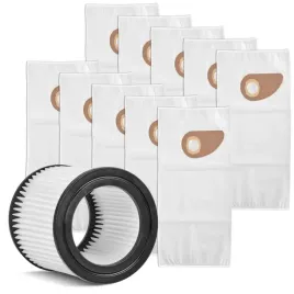 1x-filtr-zmywalny-10x-worki-do-nilfisk-buddy-ii-12-18-zam-81943047