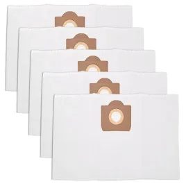 5x-worki-syntetyczne-do-odkurzacza-titan-ttb350vac-1300w-kress-ntx-nts-1200