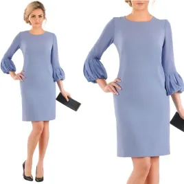 sukienka-emma-44-letnia-damska-na-wesele-elegancka-na-komunie-wizytowa