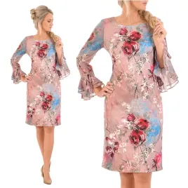 sukienka-olga-6-56-letnia-damska-na-wesele-elegancka-na-komunie-wizytowa