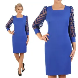 sukienka-margaret-56-letnia-damska-na-wesele-elegancka-na-komunie-wizytowa