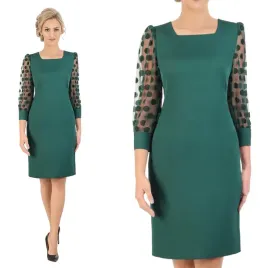 sukienka-margaret-56-letnia-damska-na-wesele-elegancka-na-komunie-wizytowa