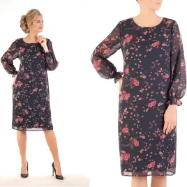 sukienka-samanta-ii-42-letnia-damska-na-wesele-komunie-elegancka-wizytowa