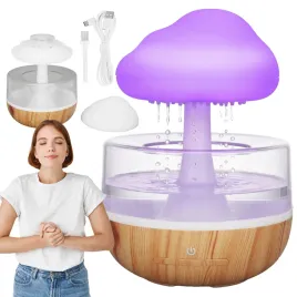 nawilzacz-powietrza-dyfuzor-deszcz-lampka-nocna-led-prezent-chmurka-grzybek