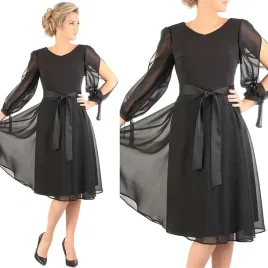 sukienka-laura-50-letnia-damska-na-wesele-elegancka-na-komunie-wizytowa