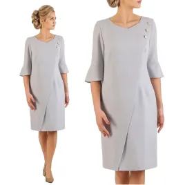 sukienka-greta-44-letnia-damska-na-wesele-elegancka-na-komunie-wizytowa