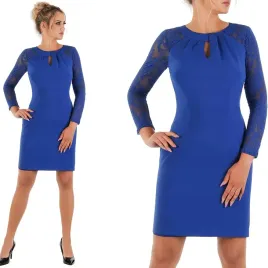 sukienka-selena-40-letnia-damska-na-wesele-elegancka-na-komunie-wizytowa
