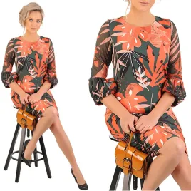 sukienka-emma-46-letnia-damska-na-wesele-elegancka-na-komunie-wizytowa