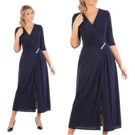 sukienka-loren-42-letnia-damska-na-wesele-elegancka-na-komunie-wizytowa