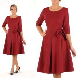 sukienka-naomi-50-letnia-damska-na-wesele-elegancka-na-komunie-wizytowa