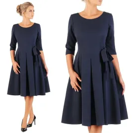 sukienka-naomi-48-letnia-damska-na-wesele-elegancka-na-komunie-wizytowa