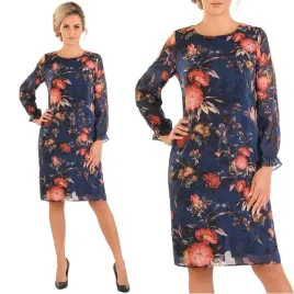 sukienka-samanta-ii-46-letnia-damska-na-wesele-komunie-elegancka-wizytowa