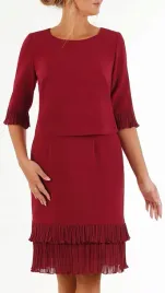 sukienka-lili-42-letnia-damska-na-wesele-elegancka-na-komunie-wizytowa