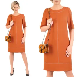 sukienka-nela-2-44-letnia-damska-na-wesele-elegancka-na-komunie-wizytowa