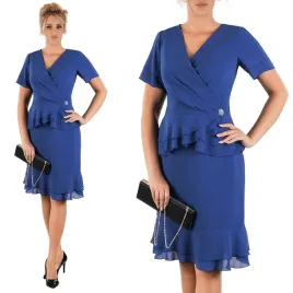 sukienka-simona-46-letnia-damska-na-wesele-elegancka-na-komunie-wizytowa