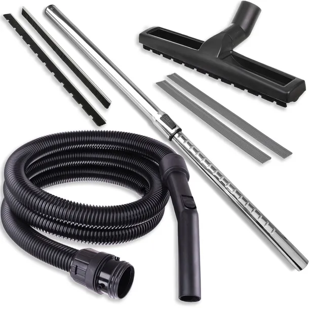 Wąż do odkurzacza Karcher NT 30/1 40/1 50/1 65/2 75/2 ssawka podłogowa rura