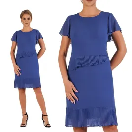 sukienka-gracja-42-letnia-damska-na-wesele-elegancka-na-komunie-wizytowa
