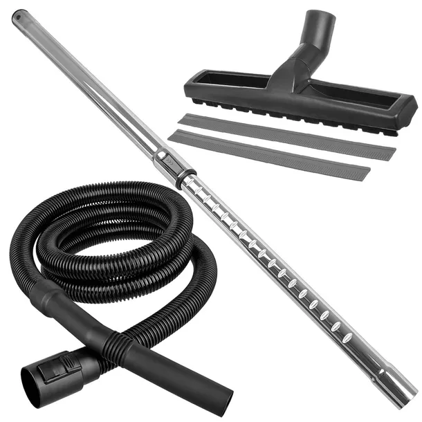 KOMPLET ORYGINALNY WĄŻ KARCHER 2M SSAWKA RURA SE 4001 A2004 WD3 WD4 WD5 WD