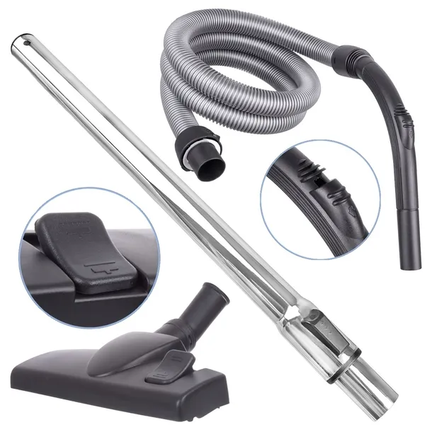Wąż do odkurzacza Electrolux ErgoSpace JetMaxx Clario UltraSilencer ssawka