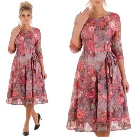 sukienka-stella-42-letnia-damska-na-wesele-elegancka-na-komunie-wizytowa