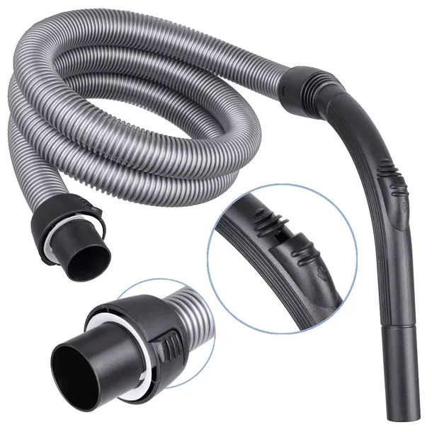 Wąż ssący rura odkurzacza Electrolux ErgoSpace JetMaxx Clario UltraSilencer
